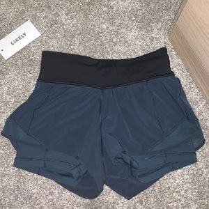 Lululemon shorts